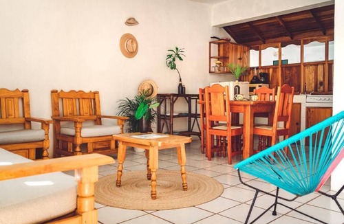Zihuatanejo Apartment | Villas Malaki