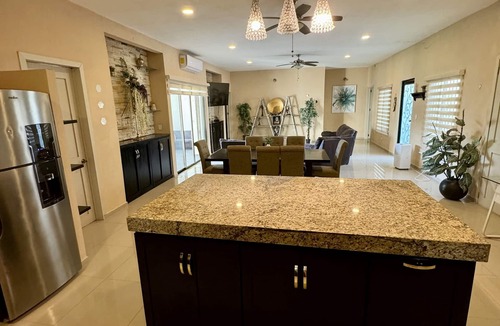 Cozumel Villa | Villas Mar Turquesa Cozumel