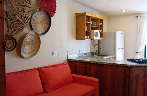Bucerias Villa | Villas MI Mexico EN Bucerias MUY Cercas DEL MAR