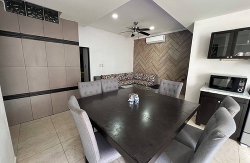 Merida Villa | Villas Paraiso