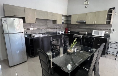 Merida Villa | Villas Paraiso