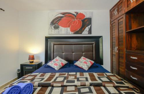 Puerto Aventuras Apartment | Villas Picalu Lodge