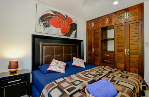 Puerto Aventuras Apartment | Villas Picalu Lodge
