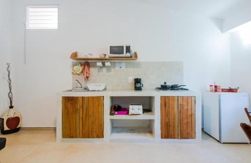 Puerto Aventuras Apartment | Villas Picalu Lodge