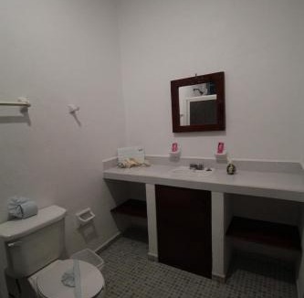 Punta Allen Hotel | Villas Roseliz