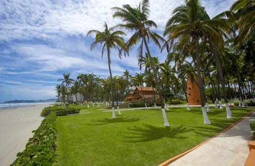 Puente del Mar Villa | Villas San Vicente