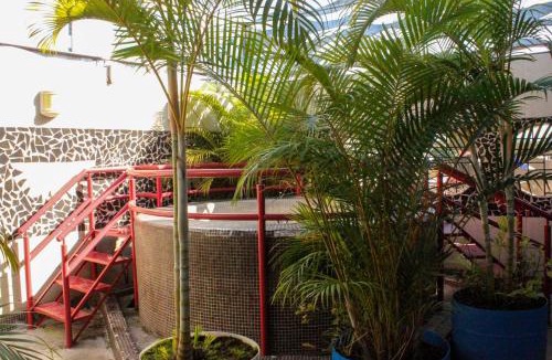 Quintana Roo Hotel | Villas y Suites Paraiso del Sur