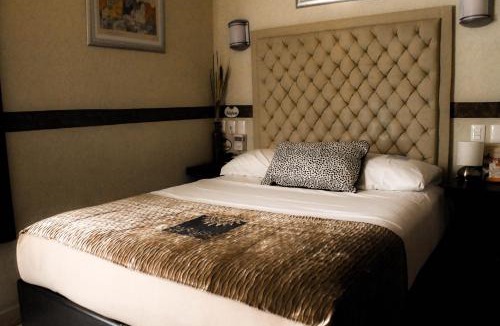 Quintana Roo Hotel | Villas y Suites Paraiso del Sur