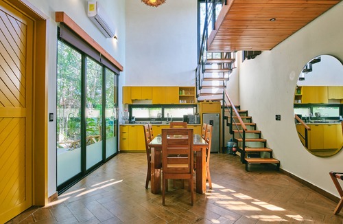 Cozumel Villa | Villas Zamna