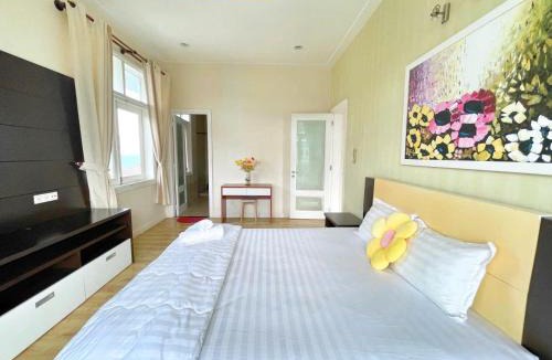 Phu Hai Beach Villa | VillaSealink S15
