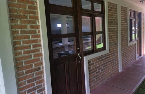 Zacatlan Cabin | VILLAZOL CABAÑAS