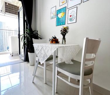District 9 Apartment | Vin Grand Park - TP. Thủ Đức