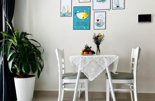 District 9 Apartment | Vin Grand Park - TP. Thủ Đức