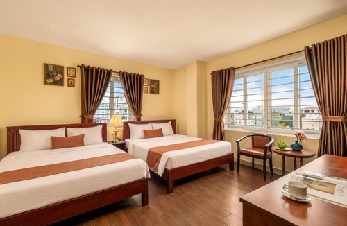 Hue City Centre Hotel | Vina Boutique Hotel
