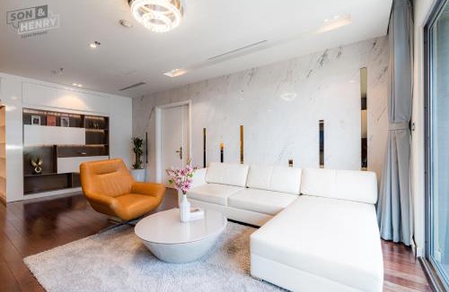 Dong Khoi Apartment | VINCOM Center Đồng Khởi District 1
