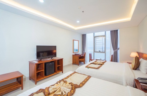 Dong Hoi Hotel | Vinh Hoang Hotel
