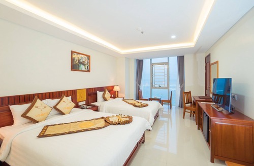 Dong Hoi Hotel | Vinh Hoang Hotel