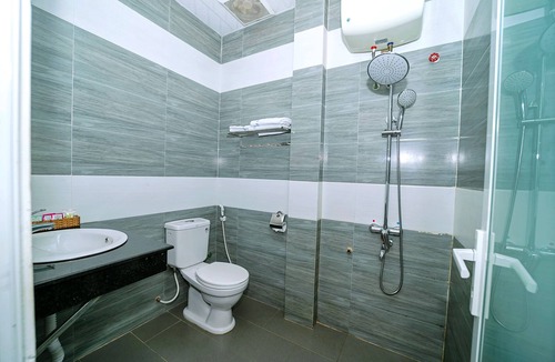 Pleiku Hotel | Vinh Hoi Hotel
