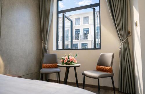 Dong Ha Hotel | Vinh Home Apartment