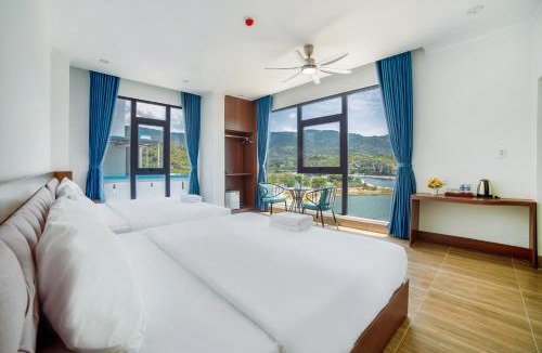 Ninh Hai Hotel | Vinh Hy Horizon