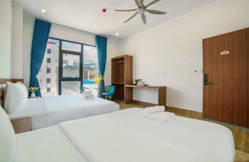 Ninh Hai Hotel | Vinh Hy Horizon