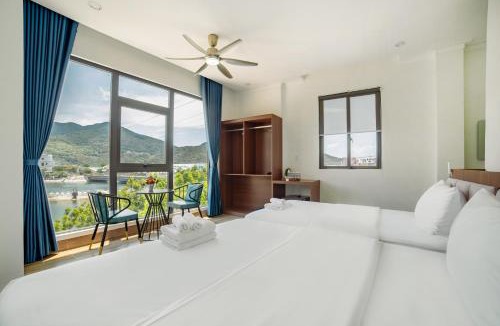 Ninh Hai Hotel | Vinh Hy Horizon
