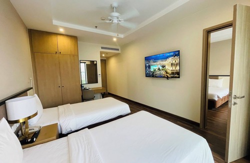 Ganh Dau Hotel | Vinholidays Fiesta Phu Quoc