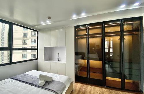 Trung Hoa Nhan Chinh Apartment | Vinhome D'capitale - Tran Duy Hung