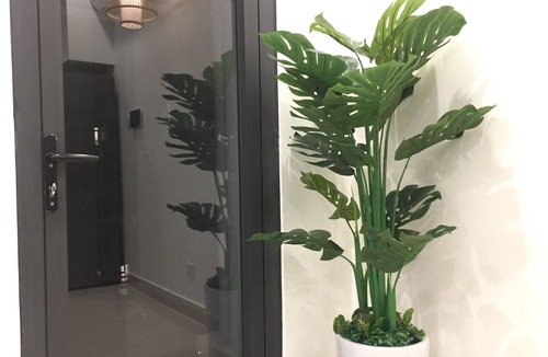 District 9 Apartment | Vinhome Grand Park Homestay-Happy Stay