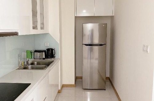 Hang Xanh Apartment | Vinhomes 1Bed 1wc