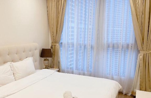 Hang Xanh Apartment | Vinhomes 1Bed 1wc