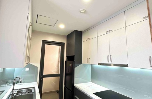 Trung Hoa Nhan Chinh Condo | Vinhomes D Capitale by Emily in Town