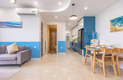 Trung Hoa Nhan Chinh Condo | Vinhomes D Capitale by Emily in Town