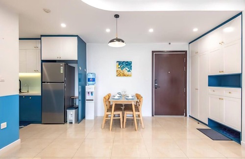 Trung Hoa Nhan Chinh Condo | Vinhomes D Capitale by Emily in Town