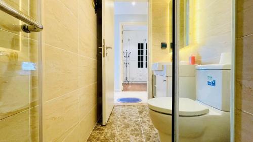 Trung Hoa Nhan Chinh Apartment | Vinhomes D'capitale - Luna's House