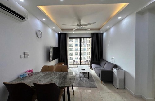 Trung Hoa Nhan Chinh Apartment | Vinhomes Dcapitale - Nexura Homes