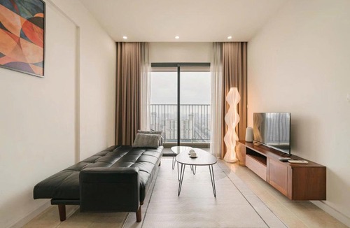 Trung Hoa Nhan Chinh Apartment | Vinhomes Dcapitale - Nexura Homes