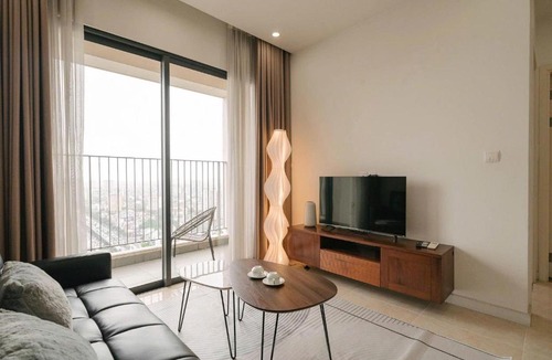 Trung Hoa Nhan Chinh Apartment | Vinhomes Dcapitale - Nexura Homes