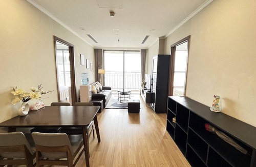 My Đinh Apartment | Vinhomes Gardenia - 2Brs Apartment - Luxury/Modern
