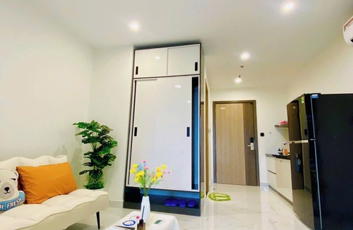 District 9 Apartment | Vinhomes Grand Park Luxury Apartments