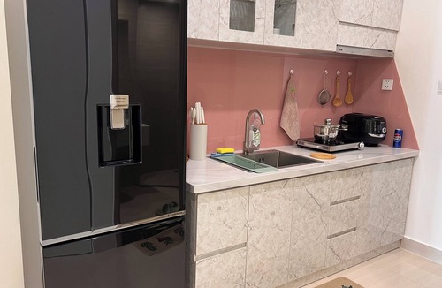 District 9 Apartment | Vinhomes Grand Park Homestay-Sweet Home