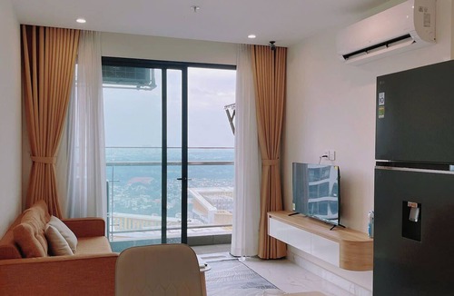 District 9 Apartment | Vinhomes Grand Park Serviced Apartment