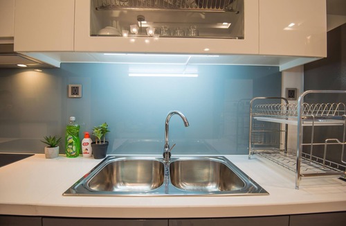Ngoc Khanh House | VINHOMES METROPOLIS/1 BEDROOM SERVICED APARTMENT