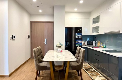 Ngoc Khanh Apartment | Vinhomes Metropolis-304 Kim Mã- Sunhouseland