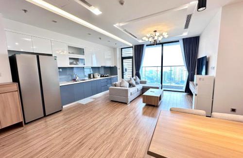 Ngoc Khanh Apartment | Vinhomes Metropolis Hanoi Apartment Hotel