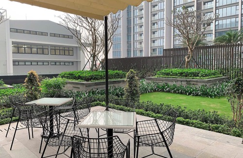 Ngoc Khanh Apartment | Vinhomes Metropolis Lynn Housing 2 bedrooms Apartment