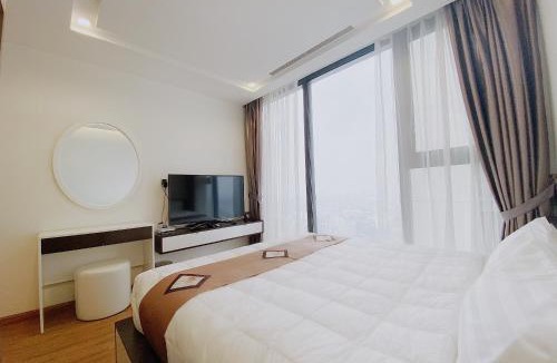 Ngoc Khanh Apartment | Vinhomes Metropolis Residence & Hotel