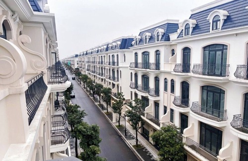 Van Giang Villa | Vinhomes Ocean Park 2 -The Empire