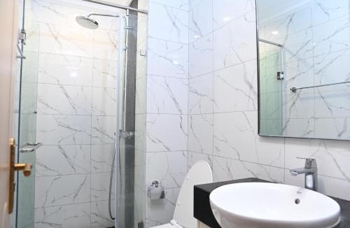 Van Giang Villa | vinhomes ocean park 2- xã nghĩa trụ- huyện văn giang -tỉnh hưng yên