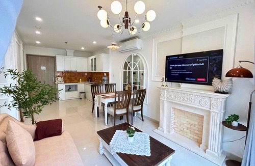 Gia Lam Apartment | Vinhomes Ocean Park Apartment Ha Noi - 20 October Homestay